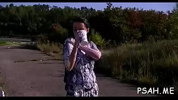 再生 チンポ好きの極上乙女がカラダを見せつける