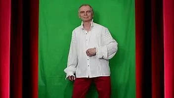 Reproduzir Show de strip masculino - o mosqueteiro sexy!