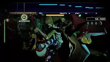Reproducir Rock band 4 stereo hearts por gym class heroes voz experta fc