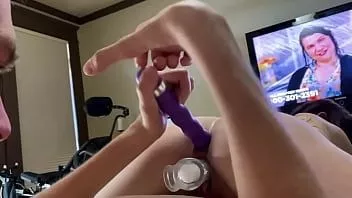 Reproducir Primera vez jugando con mi cuidador