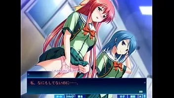play Soushinjutsu mobius scene6 dengan subtitle