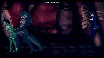 Redare Legenda renașterii lui krystal hentai complet krystal se uită la prietena ei scăpată ca o cățea