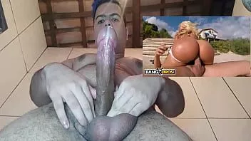 تشغيل شاعر المليون - بلوندي فيسر (رد فعل) (فيديو شاهدته لتسجيل هذا)