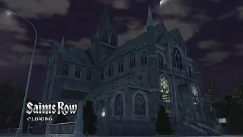 Abspielen In Stilwater (Saints Row Stream) kräftig werden