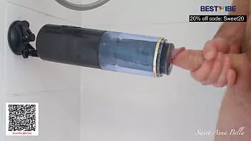 Play Discover the magic: bestvibe storm cup toy for couples and solo. i show you 3 ways to use it.