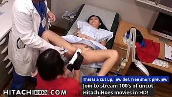 Putar Pahlawan super super mina mendapat orgasme tongkat sihir hitachi wajib selama perawatan cryptonite di hitachihoescom