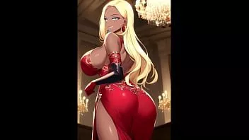 play Bimbo kaya panas ingin kompilasi penisku