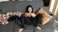 Reproducir Sensual tutorial amateur de Bluezao: diversión fetichista de Teta y Peito