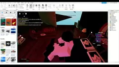 Afspelen Headless Rich Guy's verboden Roblox Ravotten met geile femboy