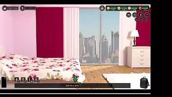 Afspelen Man des huizes - walkthrough deel 3