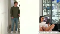 Play Petite MILF Penny Barber Gets Wild in Hardcore POV Encounter with Joshua Lewis