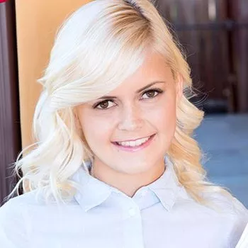 قناة Madison Hart