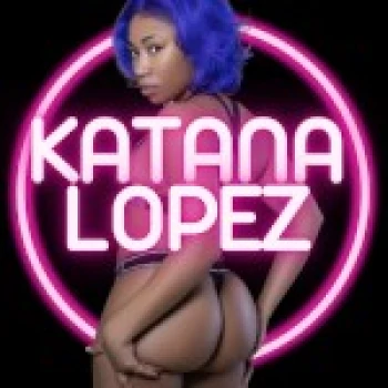 अभिनेता Katana Lopez
