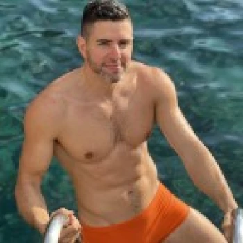 Pornostar Antonio Mallorca