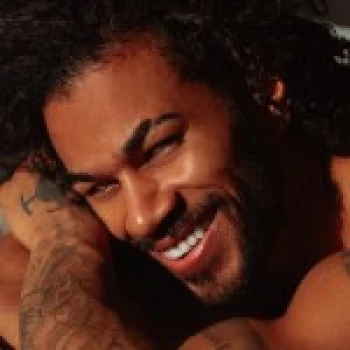 Gwiazda porno Andy Rodrigues