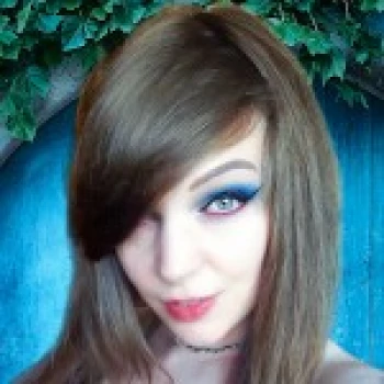 Порнозвезда GamerGirlRoxy