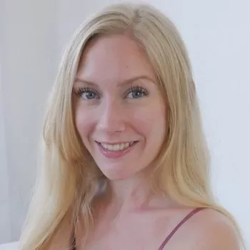 Gwiazda porno Emma Starletto