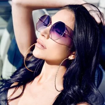 قناة Jaclyn Taylor