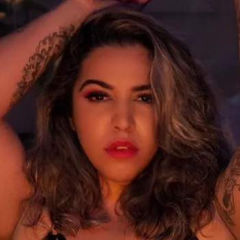 Gwiazda porno Victoria Dias