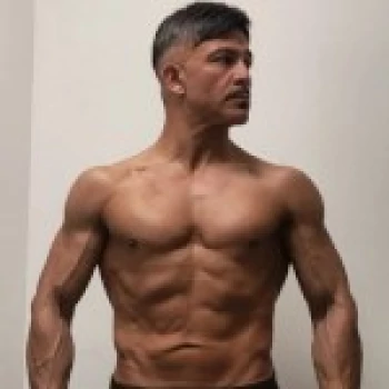 अभिनेता Rambetto Stefanin