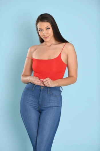 Pornostar Bella Rolland