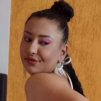 Gwiazda porno Agatha Ludovino