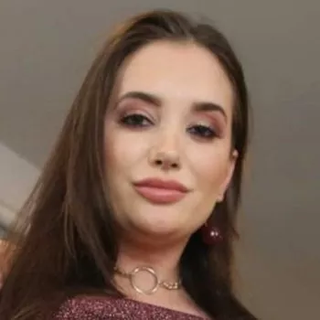 Porno Yıldızı Gia Paige