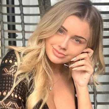 قناة Jazlyn Ray