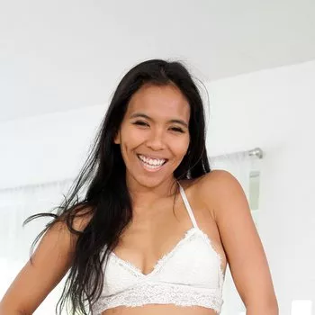 Pornostar Jada Kai