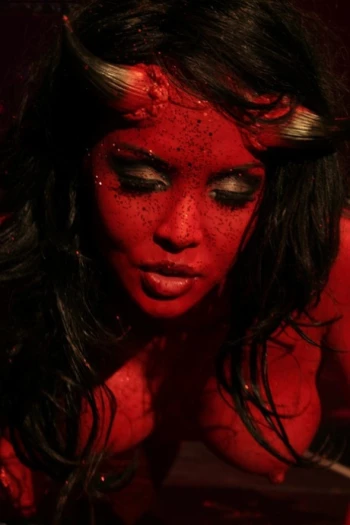 ポルノスター Devil